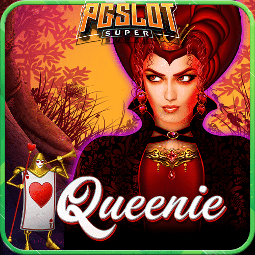 ทดลองเล่นสล็อต Queenie ค่าย PP Slot