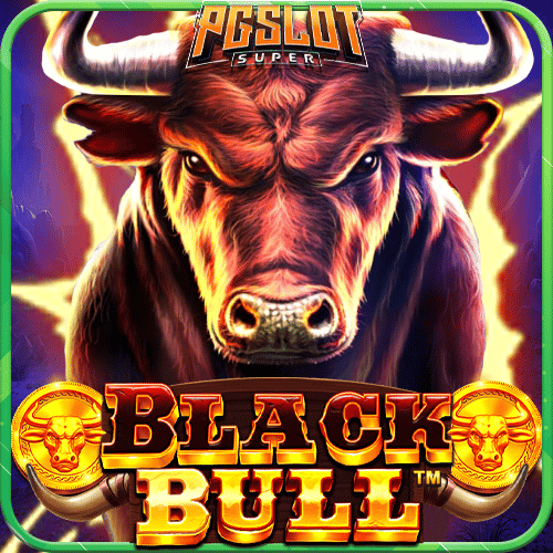 ทดลองเล่นสล็อต Black Bull ค่าย PP Slot