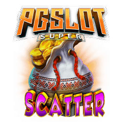 Moonshot Slot