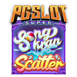 Songkran Splash pg slot